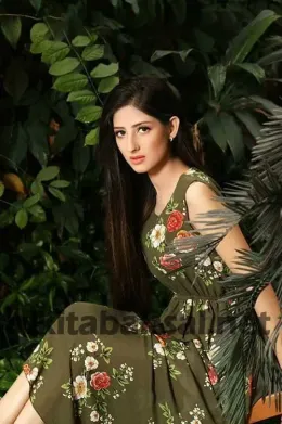 Arushi Mumbai Companion