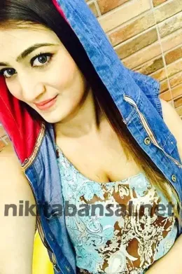 Female escorts Mumbai