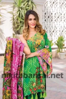 Independent escort service