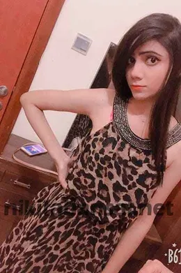 Mumbai escort