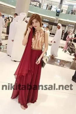 Mumbai escort service