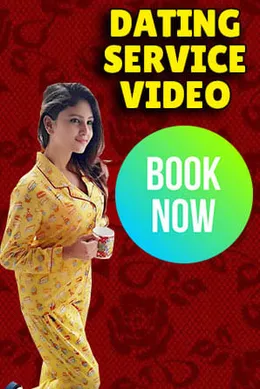 Mumbai Escort Video