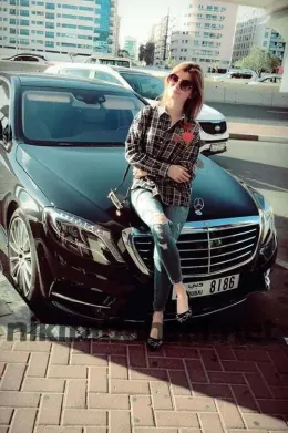 escort service Mumbai