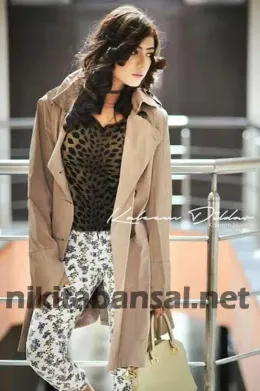 Kajal Mumbai Companion