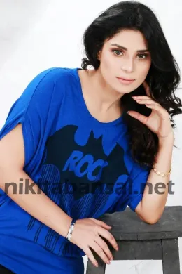 Female escort service