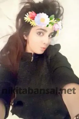 Alisha Mumbai Companion